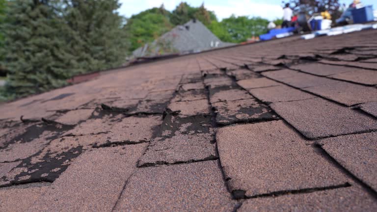 Reliable Rockfish, NC Roofing Service Solutions
