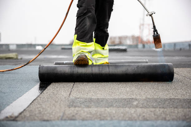 Best Roof Coating and Sealing  in Rockfish, NC